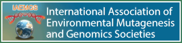 International Association of Environmental Mutagenesis and Genomics Societies